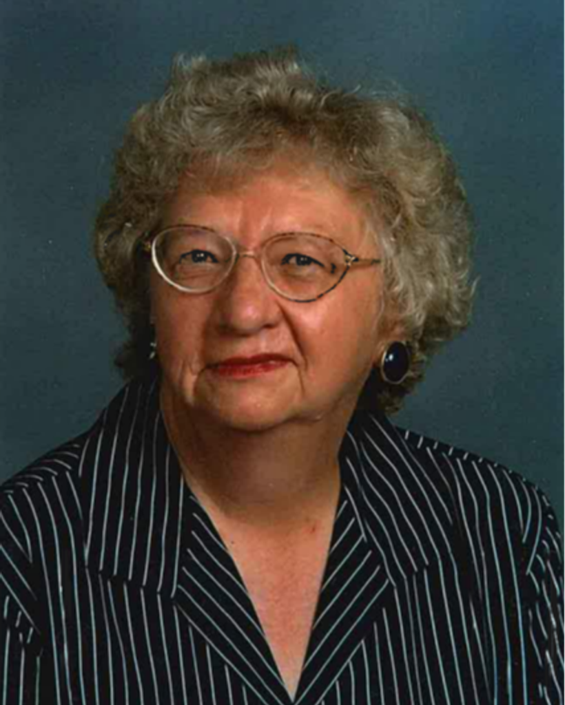 Donna F. Cooper