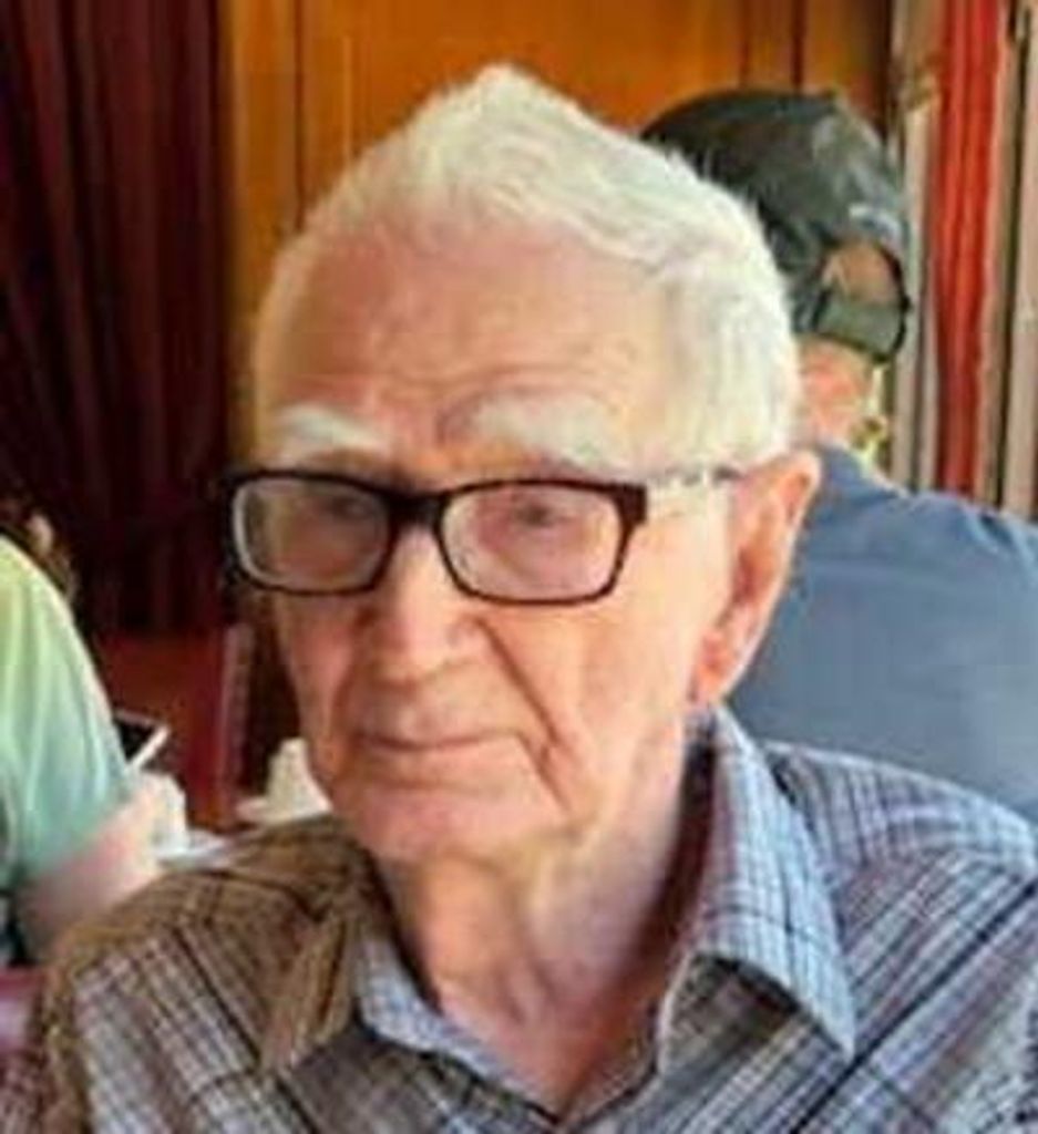 Gordon Lee Robins Profile Photo