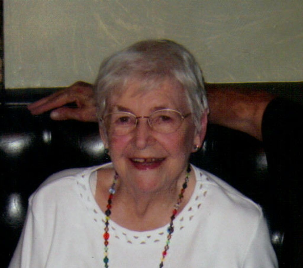 Viola May Henson Profile Photo