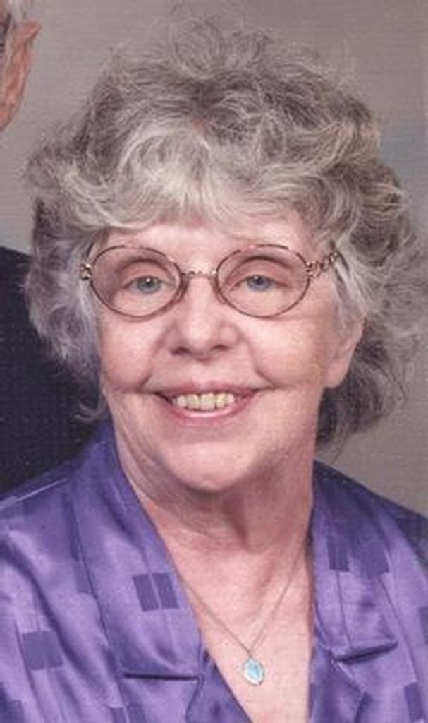Lois Marie Roach Profile Photo