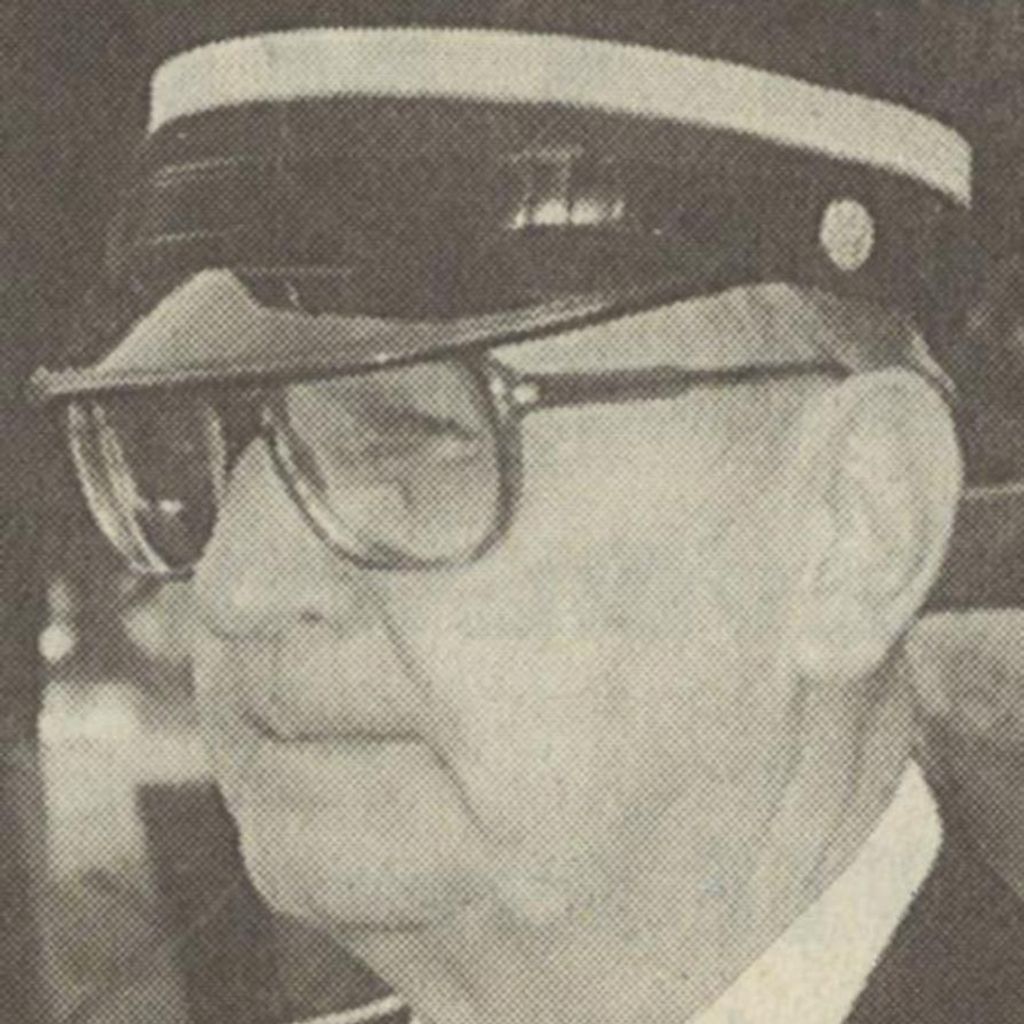 Robert E. Kucinski Profile Photo