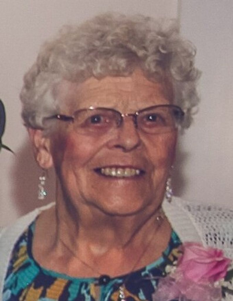 Betty Hahn