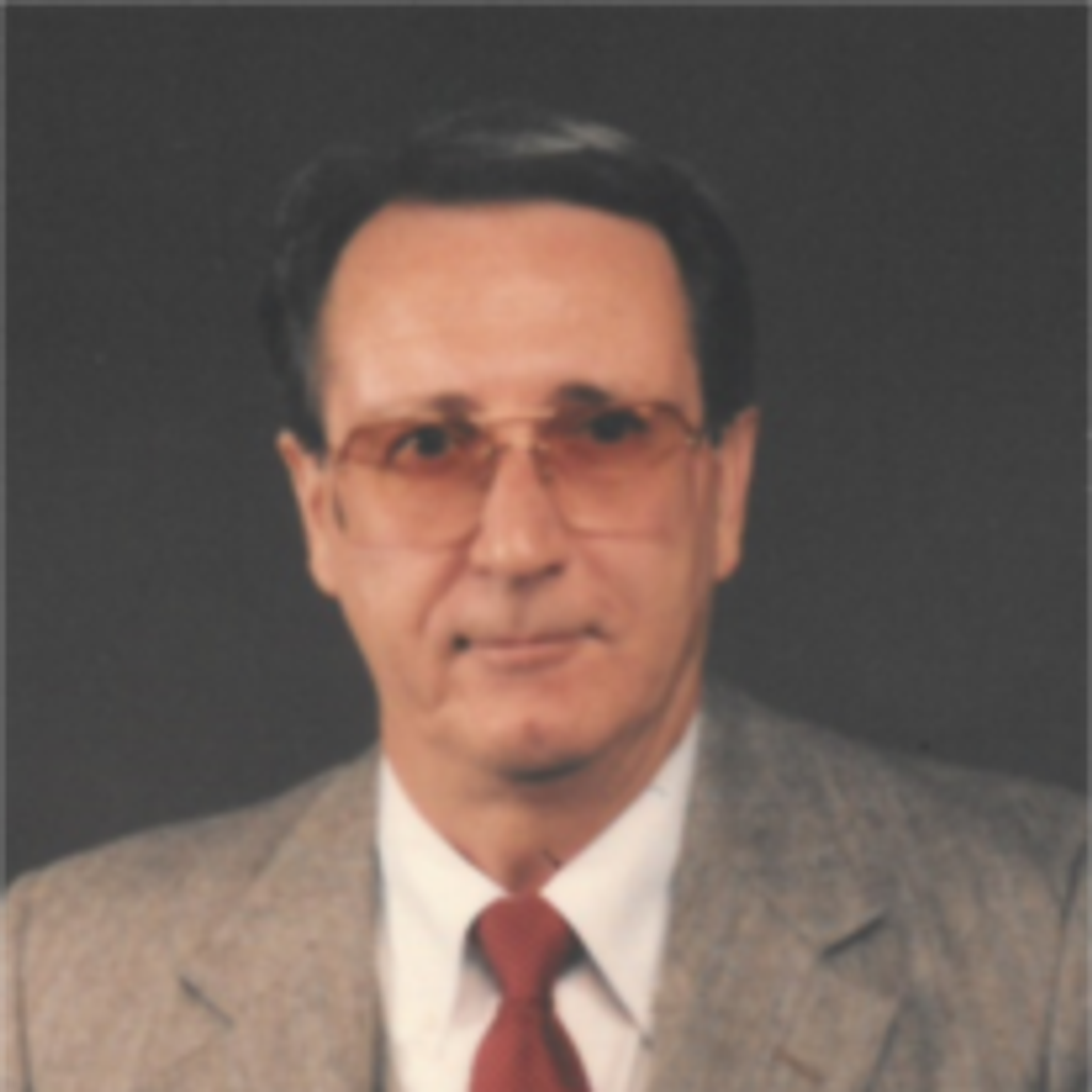 Robert Lee Hudson