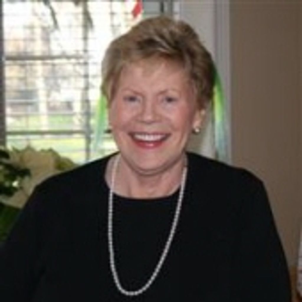 Eugenia S. Lombard