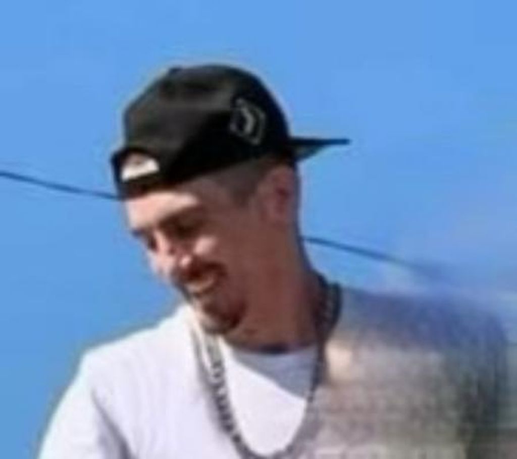 David Matthew "Matt" Upchurch Profile Photo