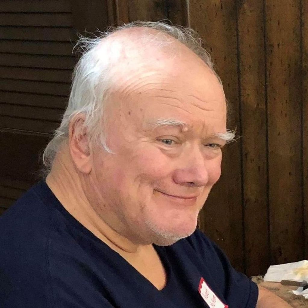 Robert McAbee Profile Photo