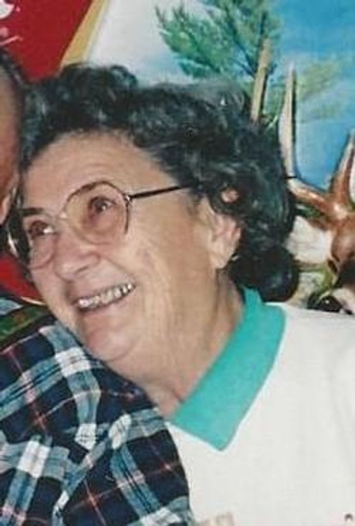 Mattie Marie Prochaska Profile Photo