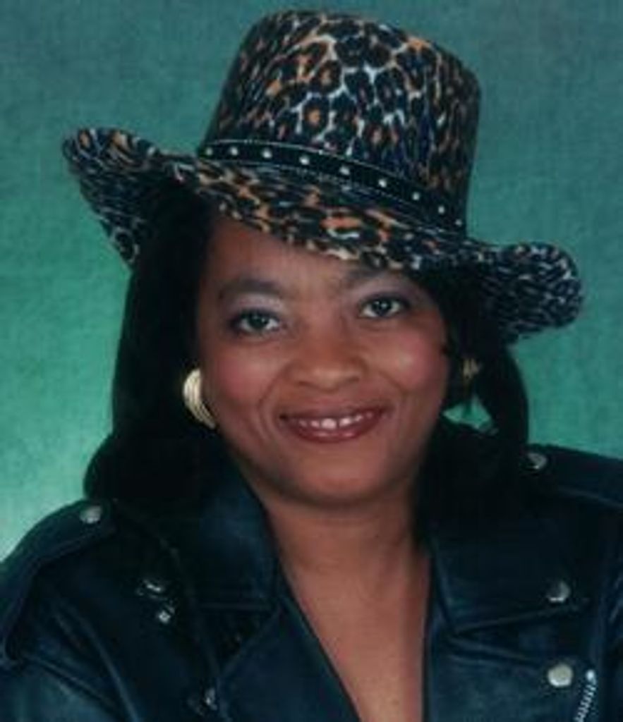 Brenadetta "Tiny" Spencer Robinson Profile Photo