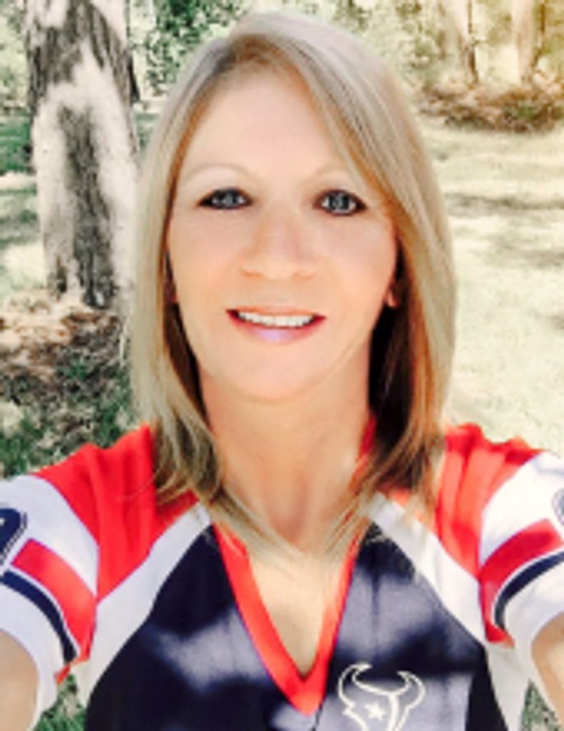 Kimberly Ann Bagwell