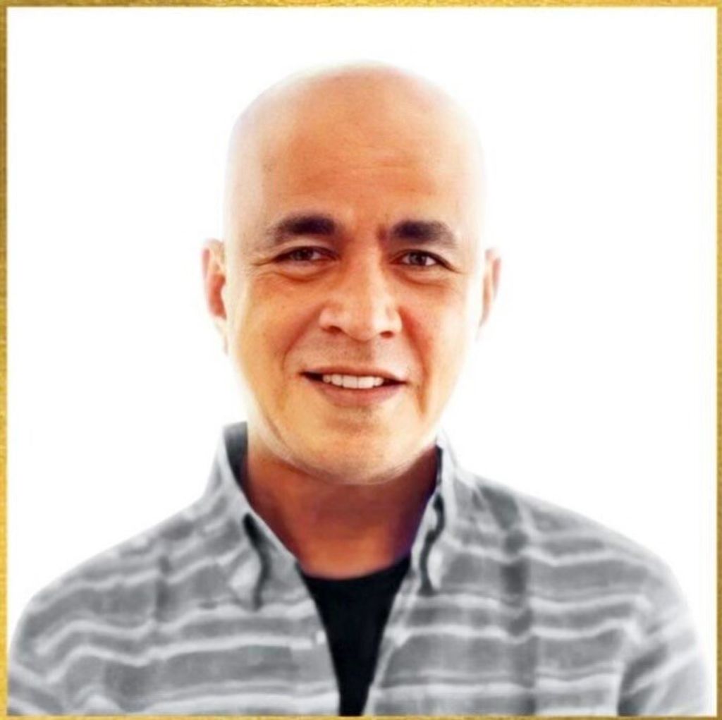 Felixberto Martinez