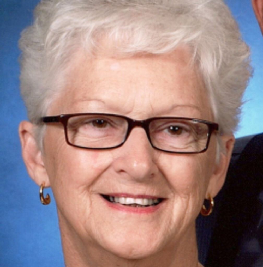 Betty Willard