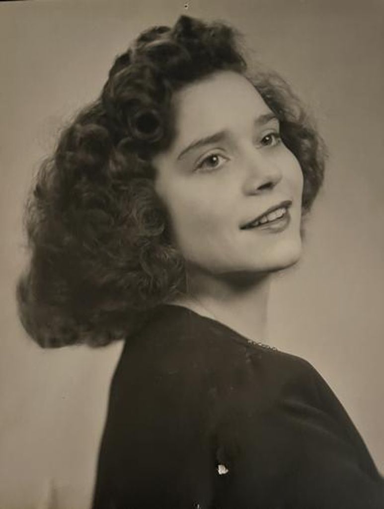 Betty Alice Hankins Profile Photo