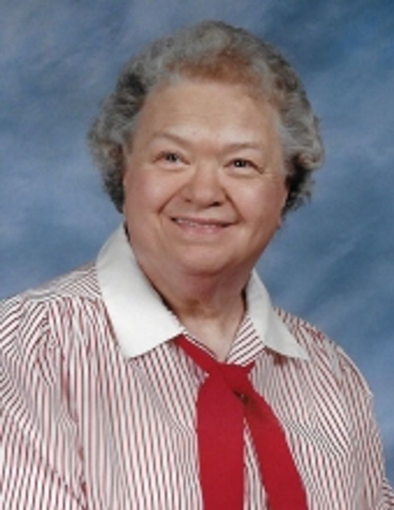 Sharon Rose Thatcher