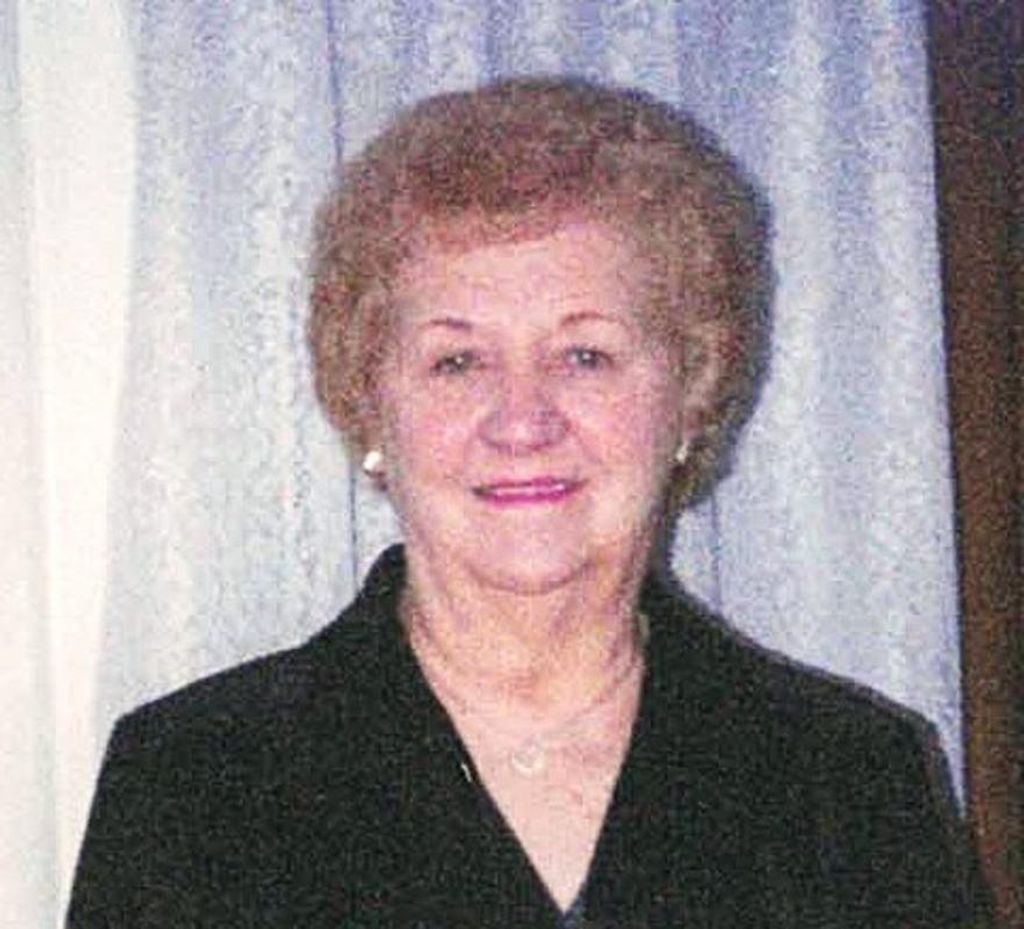 Dorothy Rudolph Profile Photo
