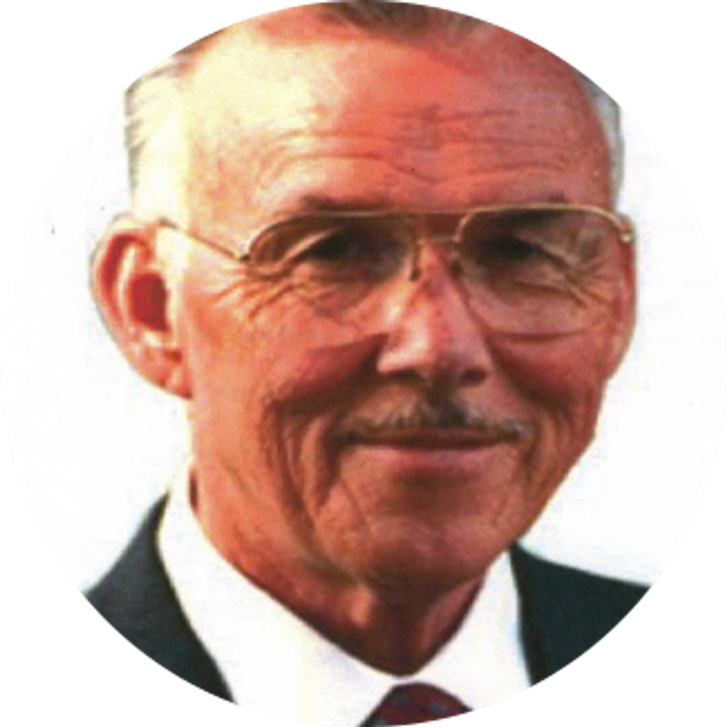 John W. "Jack" Martin