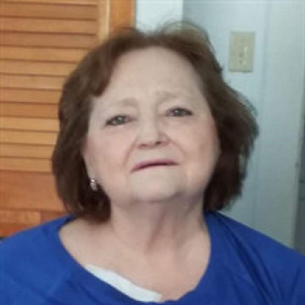 Doris C. Baugh