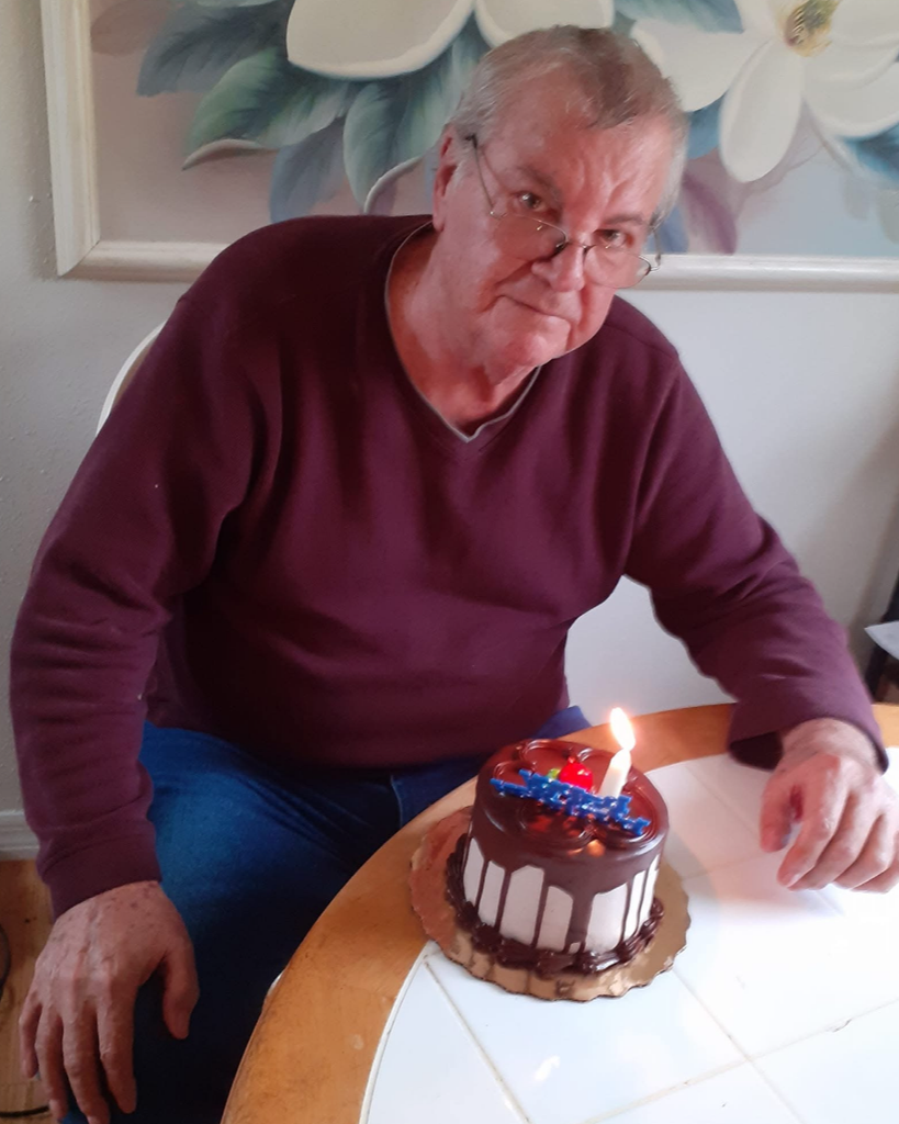 Spiridon Spiro Pitsirelos