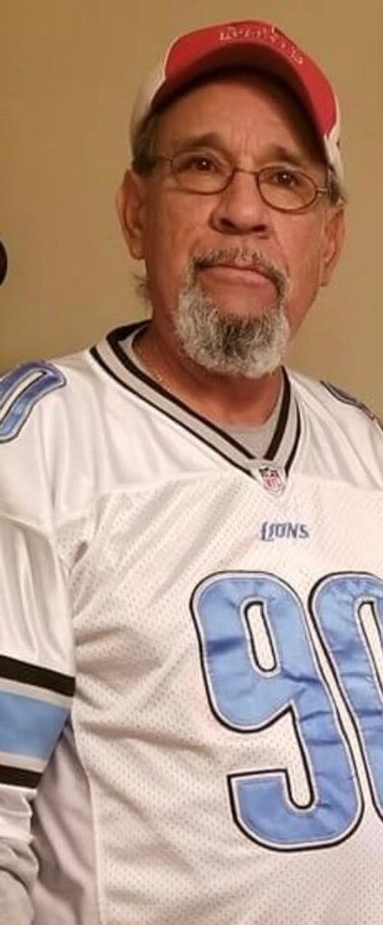 Genaro "Jerry" “Caño” Parra