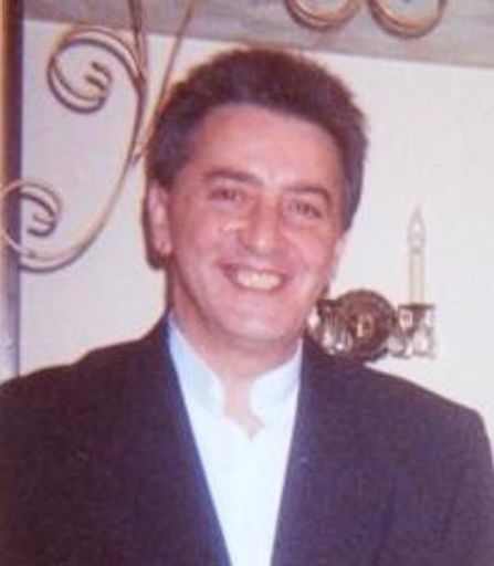 John Haggerty Profile Photo