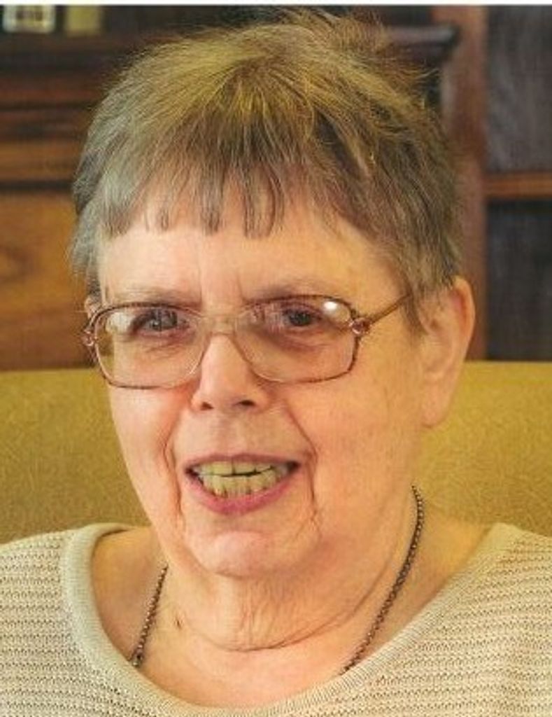 Mildred Mullen