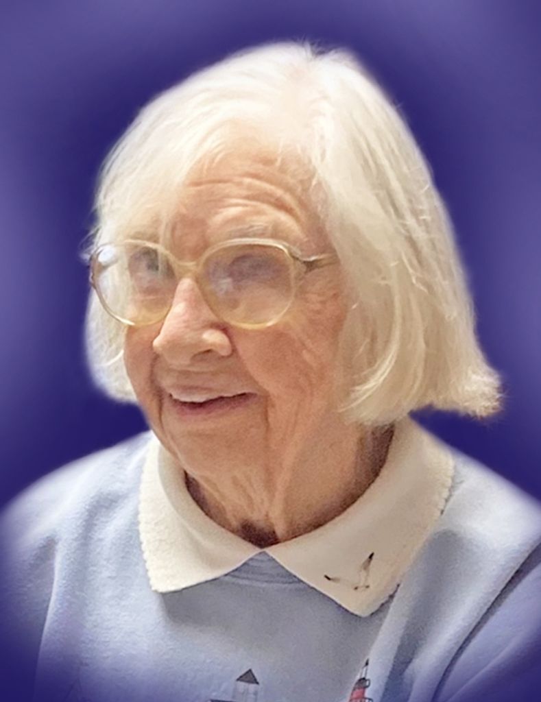Elizabeth Detloff O'Brien Profile Photo
