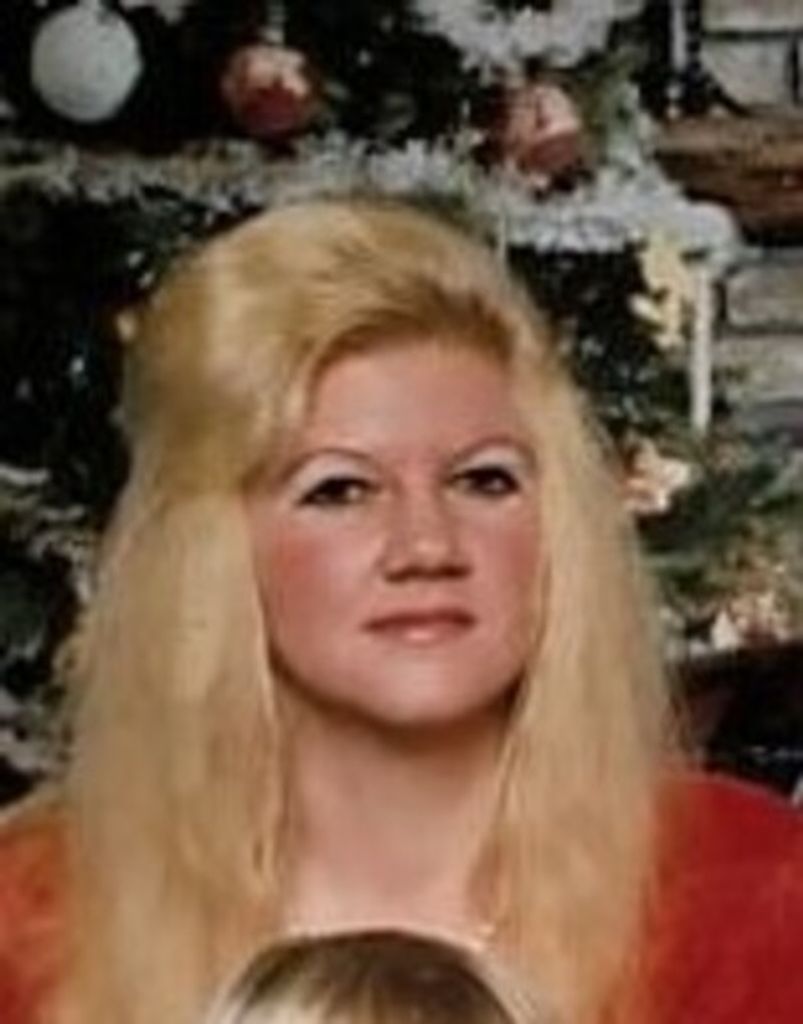 Teresa A. Robertson Profile Photo