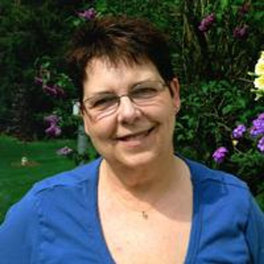 Patricia  Rae Lagneaux