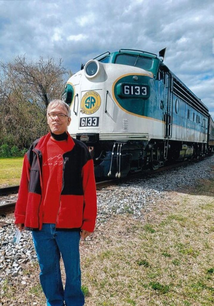 Gregory Lynn Mcguire Profile Photo