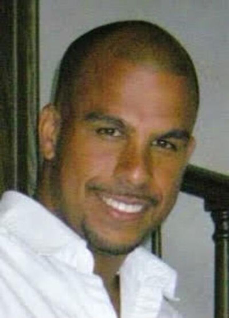 Cecilio Lugo Profile Photo