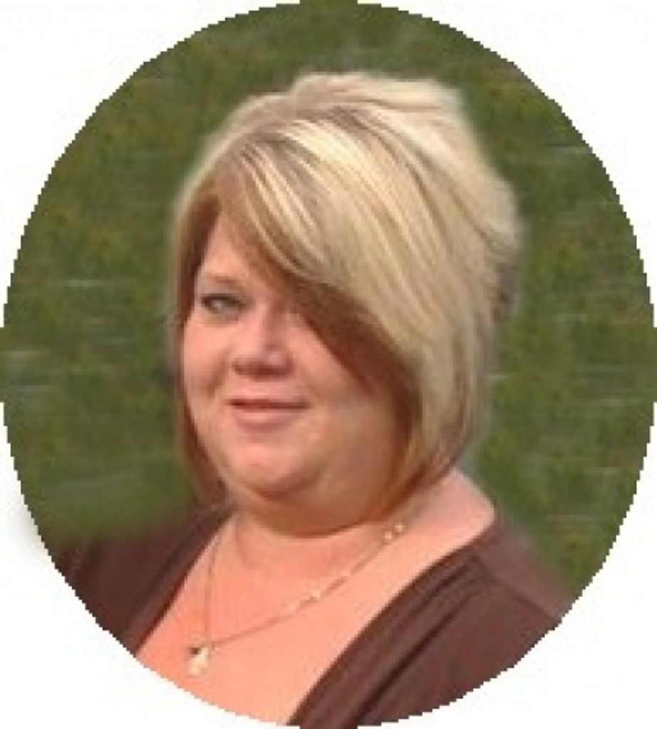 Stacey Renee` Byerly