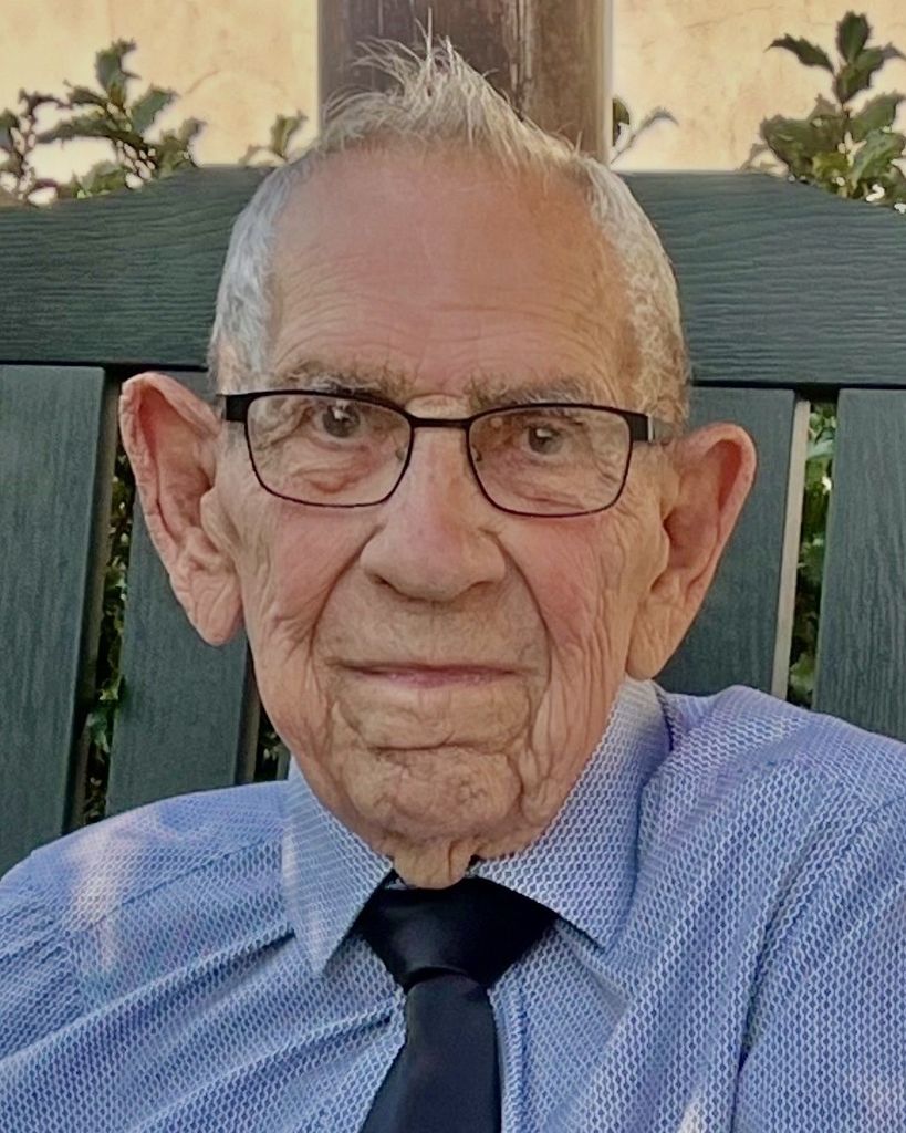 Thomas A. "Albey" Perruso, Sr. Profile Photo