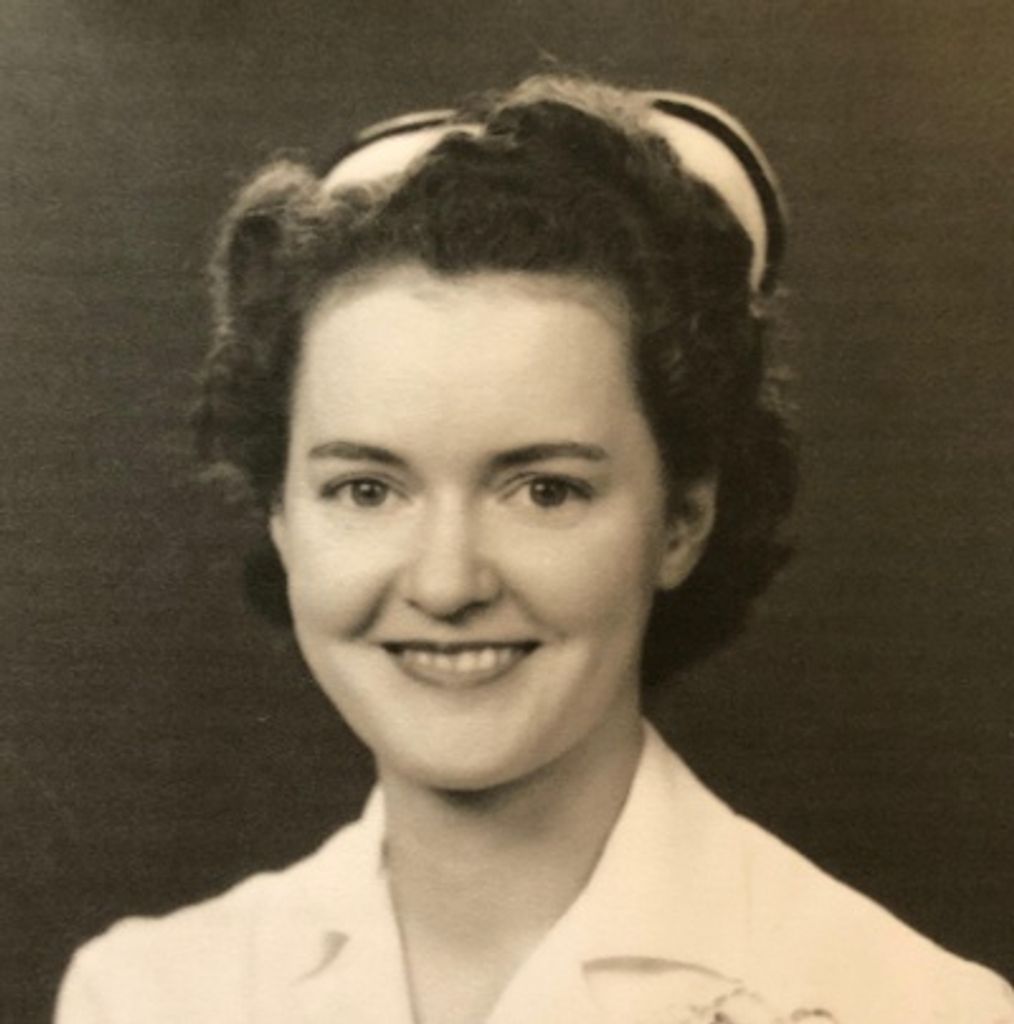 Dorothy Elizabeth Ambrose Profile Photo