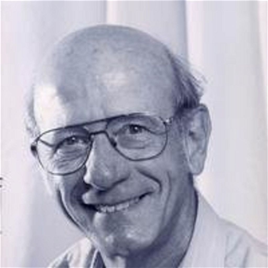 John F. Goff Profile Photo
