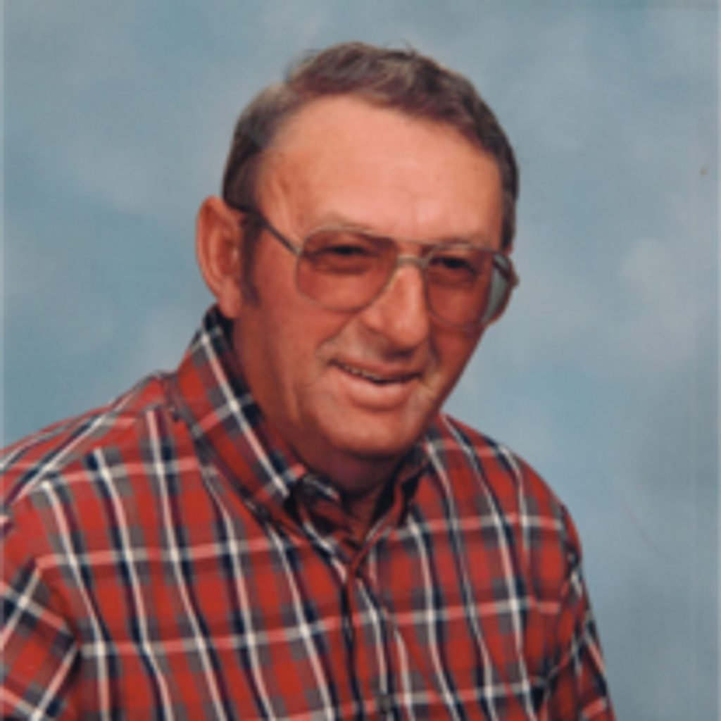 Joseph Julian "Turkey" Arrant