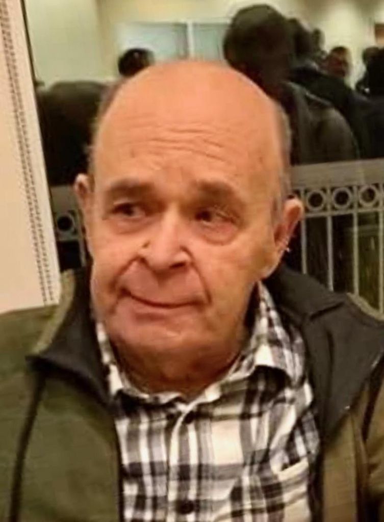 Jerry Michale Biggs Profile Photo