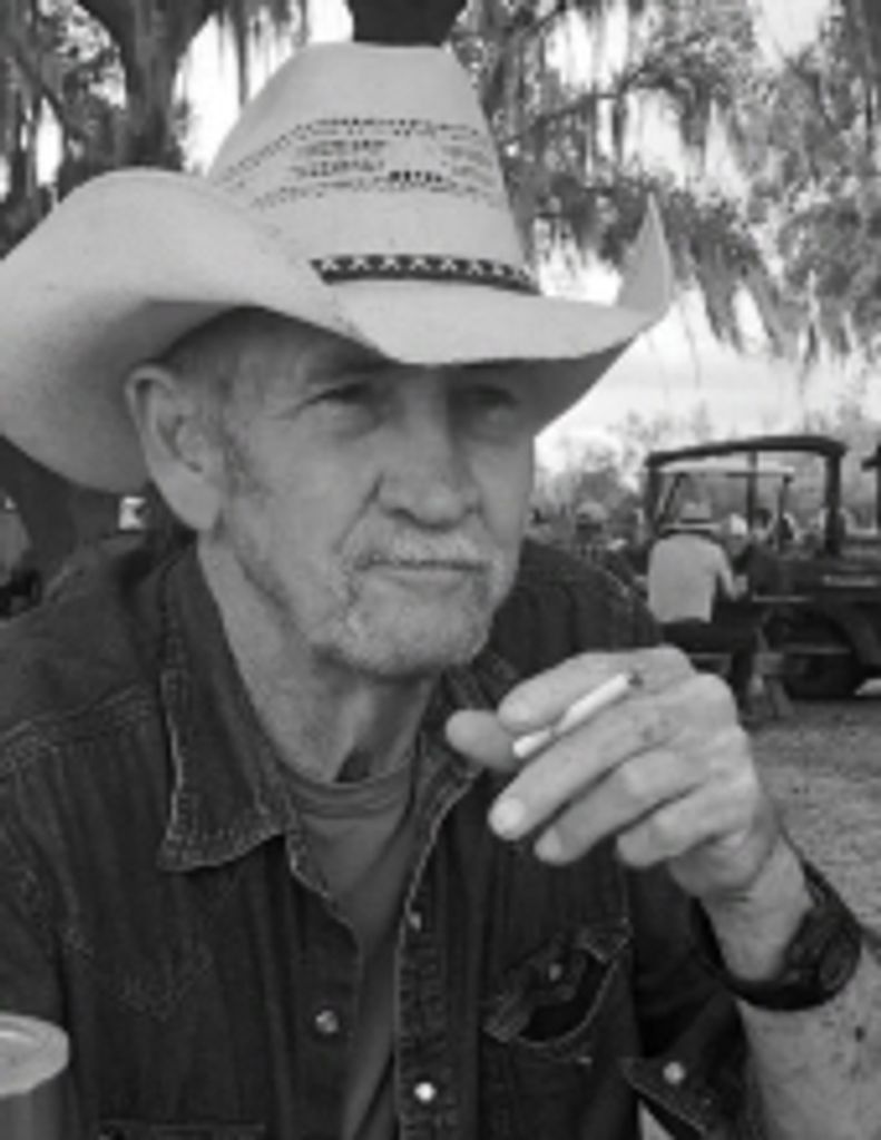 Russell Wayne Clayton