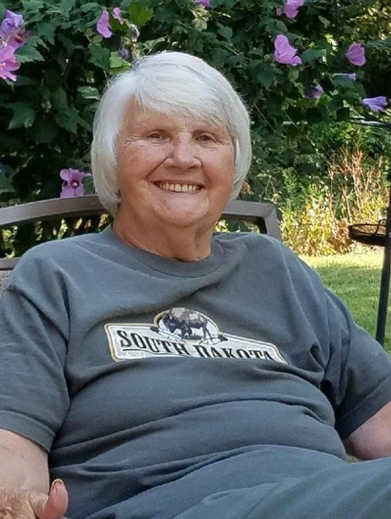 Carrol Ann Conner