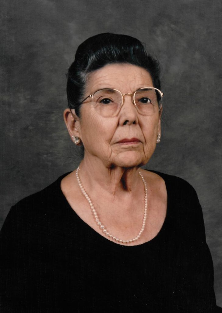 Louise V. Parkinson