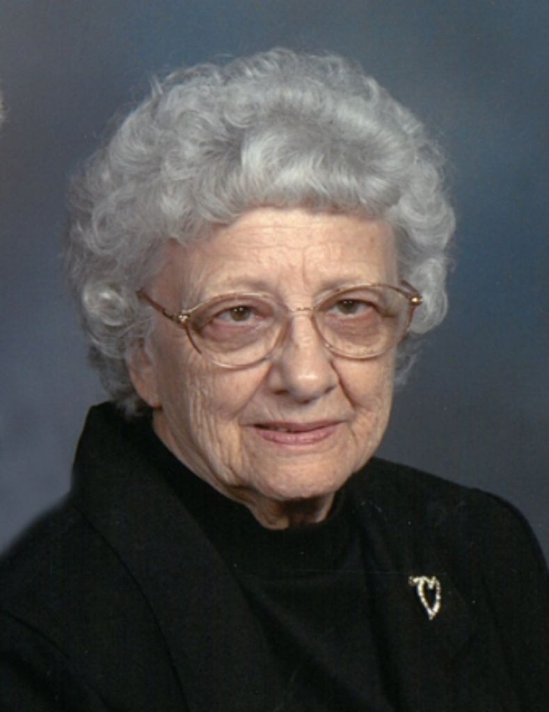 Eulalia Jane Spatz Profile Photo