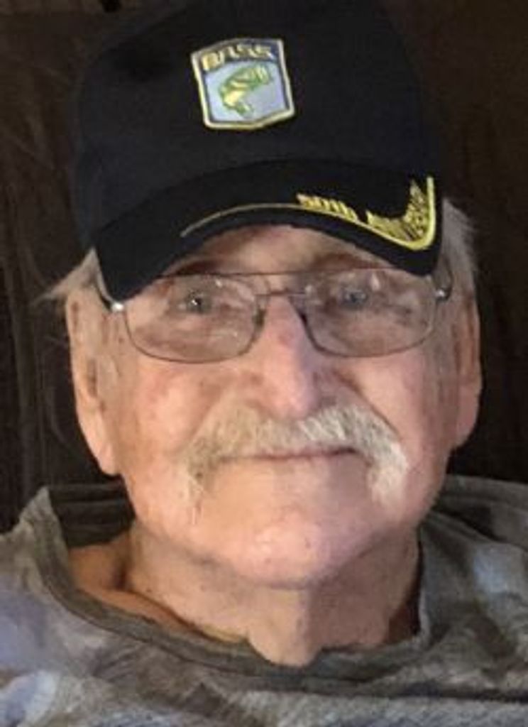 Billy "Bull" Gainey Profile Photo