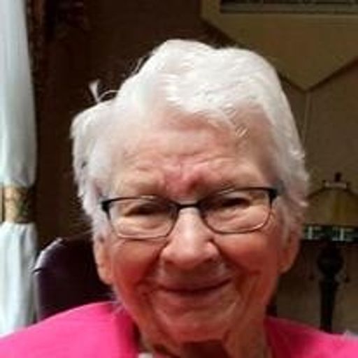 Doris "Jeanie" Mertz Profile Photo