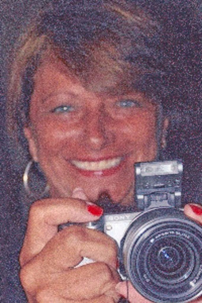 Deborah F. Bowers