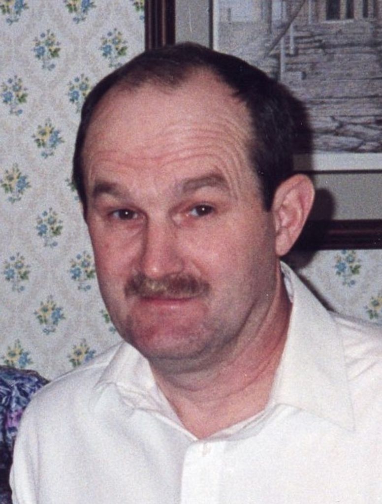 Durand "Joe" Nelson Betts Profile Photo