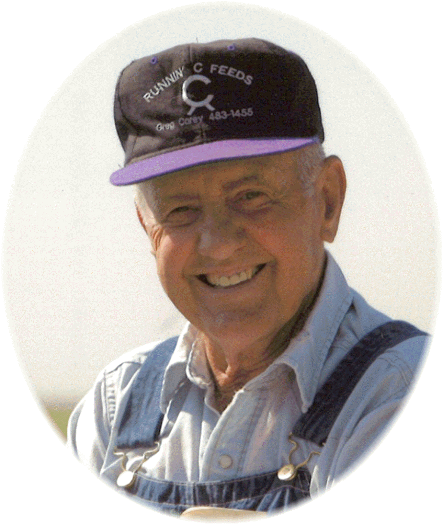 Elroy L. Dietz