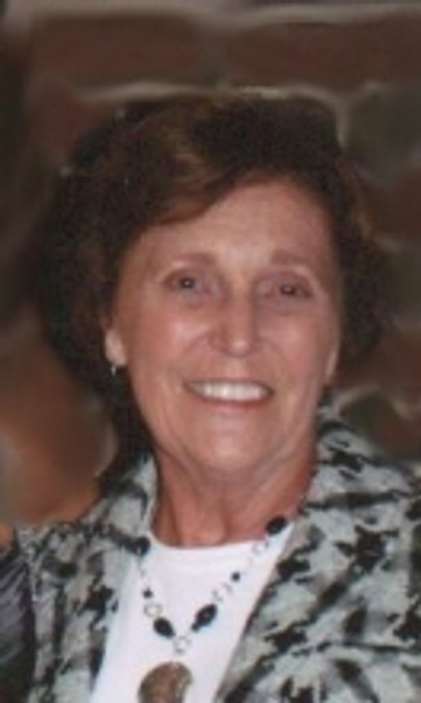 Arlene M. Laack