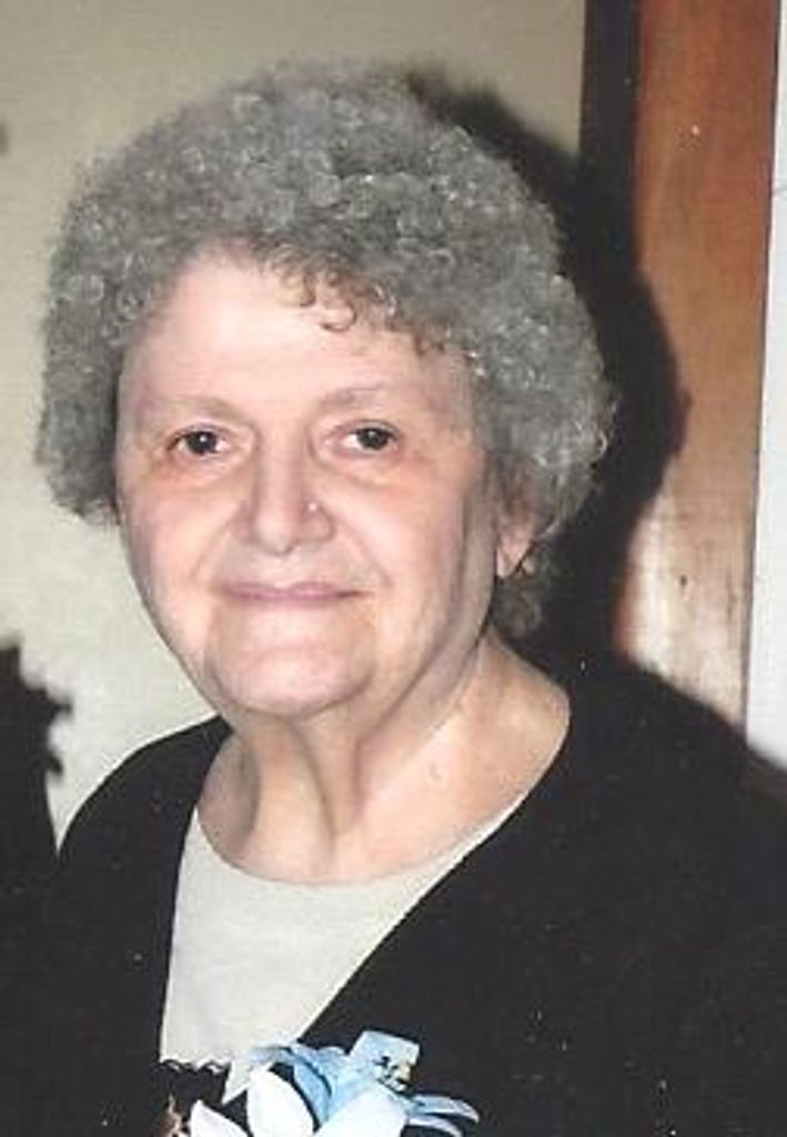 Lorraine M. Drosdick