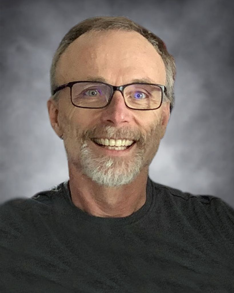Gary Mcintosh Profile Photo