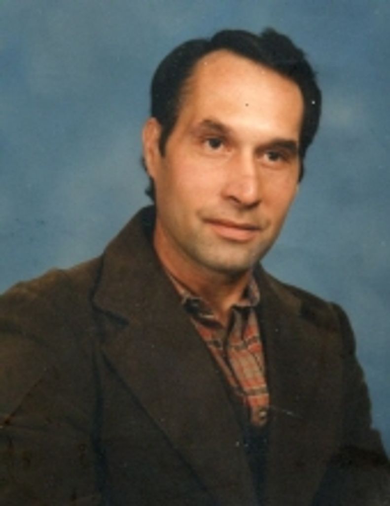 John  Edward Skarzynski