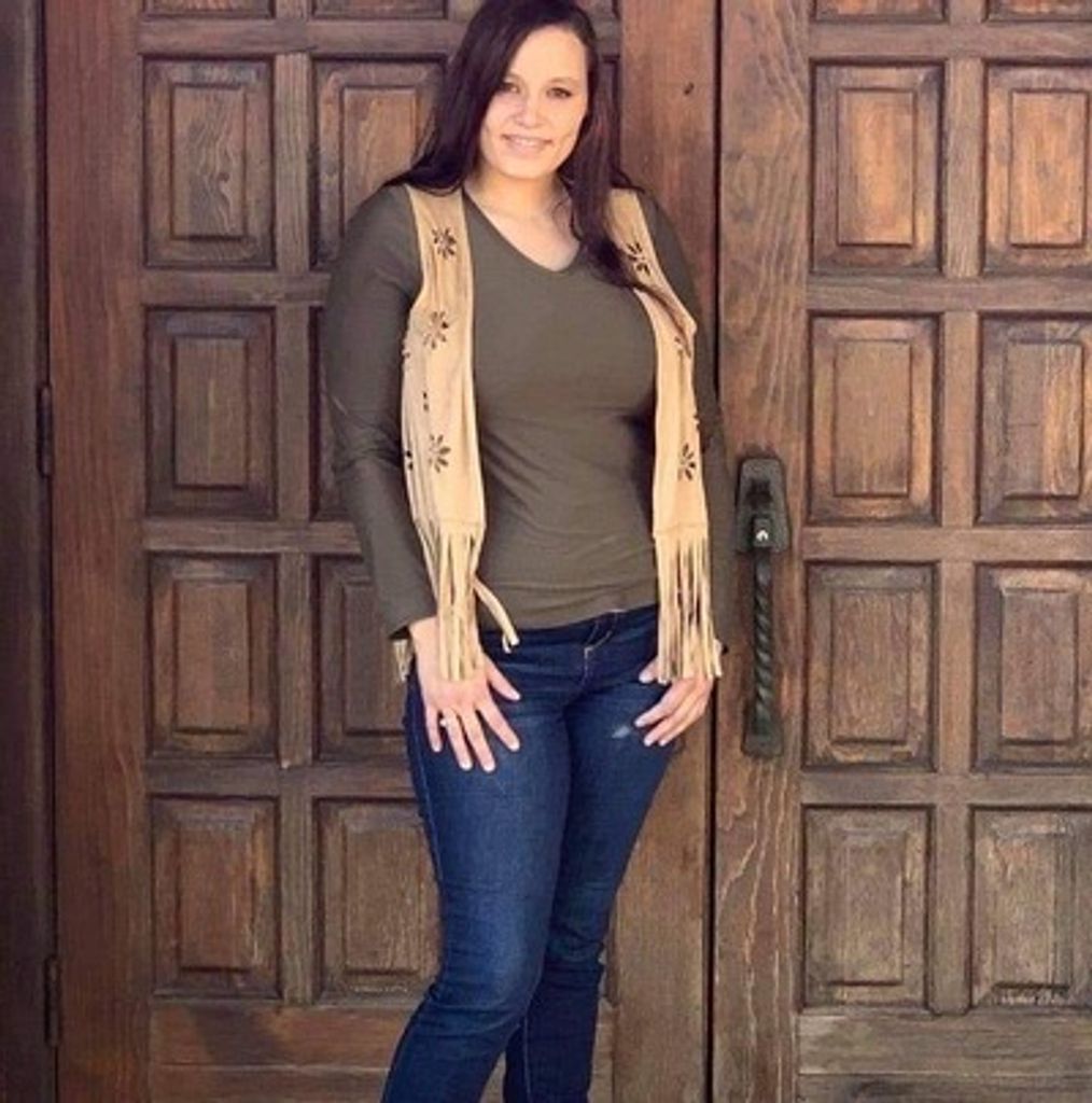 Laken Virginia Smith-Bridges Profile Photo