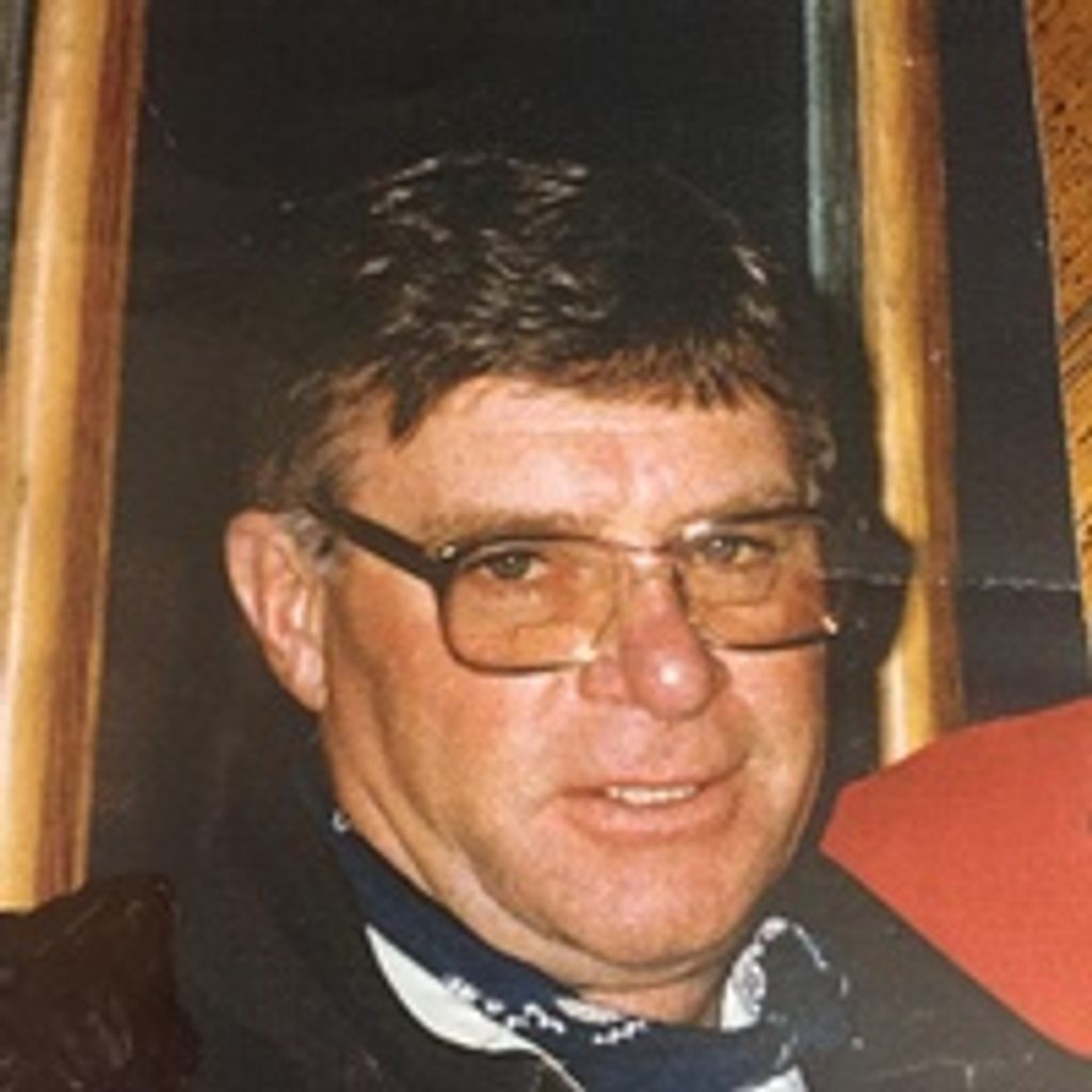 Myron  "Mike" Hinger Profile Photo